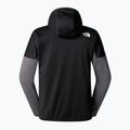 Bluza trekkingowa męska The North Face Ma Lab asphalt grey/black 7