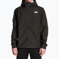 Kurtka przeciwdeszczowa męska The North Face Whiton 3L black