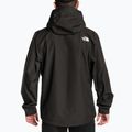 Kurtka przeciwdeszczowa męska The North Face Whiton 3L black 2