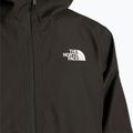 Kurtka przeciwdeszczowa męska The North Face Whiton 3L black 3