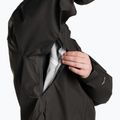 Kurtka przeciwdeszczowa męska The North Face Whiton 3L black 5