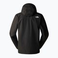 Kurtka przeciwdeszczowa męska The North Face Whiton 3L black 8