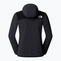 Kurtka hybrydowa męska The North Face Elixir Hybrid Ventrix Midlayer asphalt grey / black 6