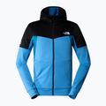 Bluza męska The North Face Ma Full Zip skyline blue/black 6