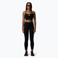 Legginsy do biegania damskie The North Face Flex 25In Tight black 2