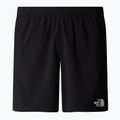 Spodenki męskie The North Face Ma Woven black/anthracite grey 6