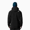 Kurtka przeciwdeszczowa męska The North Face Kandersteg Gtx Pro black 3