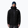 Kurtka przeciwdeszczowa męska The North Face Kandersteg Gtx Pro black 4