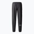Spodnie trekkingowe męskie The North Face Ma Wind Track asphalt grey 2
