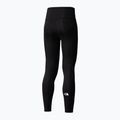 Legginsy treningowe damskie The North Face Flex High Rise 7/8 Tight black 2