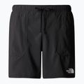 Spodenki do biegania męskie The North Face Sunriser 7" black 4