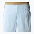 Spodenki do biegania męskie The North Face Summer Light 6" barley blue/khaki stone