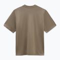 Koszulka męska Vans Sport Loose Fit S / S Tee desert taupe 2