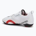 Buty spinningowe Nike Superrep Cycle 2 white/picante red 3