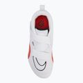 Buty rowerowe MTB Nike Superrep Cycle 2 white/picante red 5