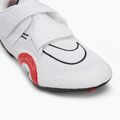 Buty spinningowe Nike Superrep Cycle 2 white/picante red 7