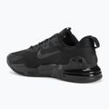 Buty treningowe męskie Nike Air Max Alpha Trainer black/clack/dark smoke grey 3