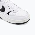 Buty damskie Nike Gamma Force white/summit white/iron grey/black 7