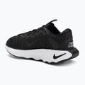 Buty damskie Nike Motiva black/black/anthracite/white 3