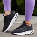 Buty damskie Nike Motiva black/black/anthracite/white 14