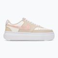 Buty damskie Nike Court Vision Alta sail/white/sanddrift/arctic orange 2