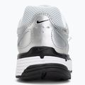 Buty damskie Nike P-6000 white/metallic silver/black 6