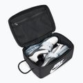 Torba treningowa na buty Nike Small 8 l black/black/white 4