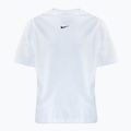 Koszulka dziecięca Nike Dri-Fit Multi DX5380 white/black