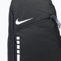 Plecak treningowy Nike Hoops Elite 32 l black/anthracite/metalic silver 4