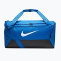 Torba treningowa Nike Brasilia 9.5 41 l game royal/black/white