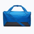 Torba treningowa Nike Brasilia 9.5 41 l game royal/black/white 3