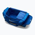 Torba treningowa Nike Brasilia 9.5 41 l game royal/black/white 5