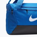 Torba treningowa Nike Brasilia 9.5 41 l game royal/black/white 6