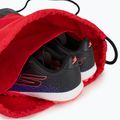 Worek Nike Brasilia 9.5 18 l university red/ black/ white 5