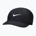 Czapka z daszkiem Nike Dri-Fit Club black/white