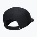 Czapka z daszkiem Nike Dri-Fit Club black/white 2