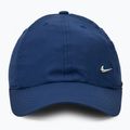 Czapka z daszkiem dziecięca Nike Dri-FIT Club midnight navy 2