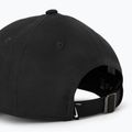Czapka z daszkiem Nike Club Unstructured Swoosh black/black 4