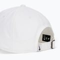 Czapka z daszkiem Nike Club Unstructured Swoosh white/white 4