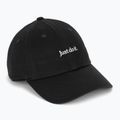 Czapka z daszkiem Nike Club Unstructured JDI black/white