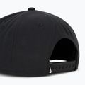 Czapka z daszkiem Nike Dri-Fit Pro Structured Futura black/black/black/white 4