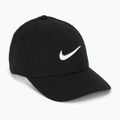 Czapka z daszkiem Nike Dri-FIT Club black/white