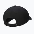 Czapka z daszkiem Nike Dri-FIT Club black/black 2