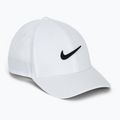 Czapka z daszkiem Nike Dri-FIT Club white/black