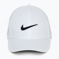 Czapka z daszkiem Nike Dri-FIT Club white/black 2