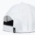 Czapka z daszkiem Nike Dri-FIT Club white/black 4
