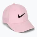 Czapka z daszkiem Nike Dri-FIT Club med soft pink/black