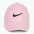 Czapka z daszkiem Nike Dri-FIT Club med soft pink/black 2