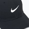 Czapka z daszkiem Nike Dri-Fit ADV Rise black/anthracite/white 3