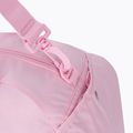 Torba treningowa damska Nike Gym Club 24 l medium soft pink/ medium soft pink/ fuchsia dream 5